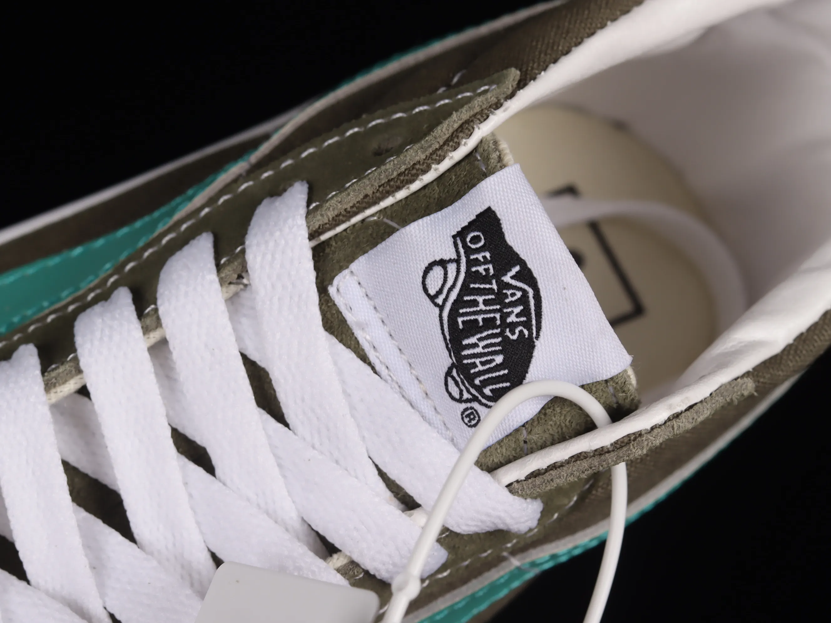 All categories Vans Vans series Vans Mid Vans Sk8 Mid Reissue Vans mid-top casual sneakers VN0A3WM3VY0